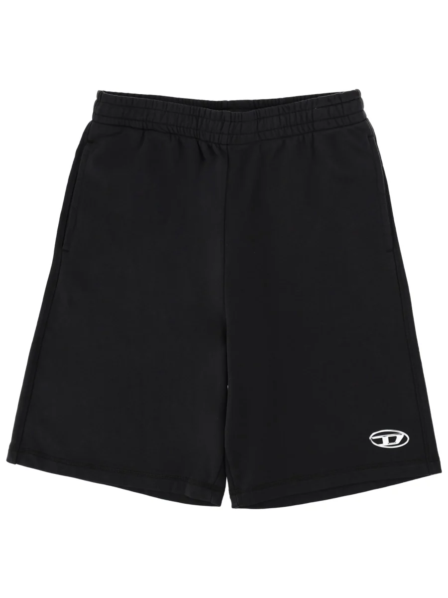 Diesel Men Shorts "P-Marshy-Iod"