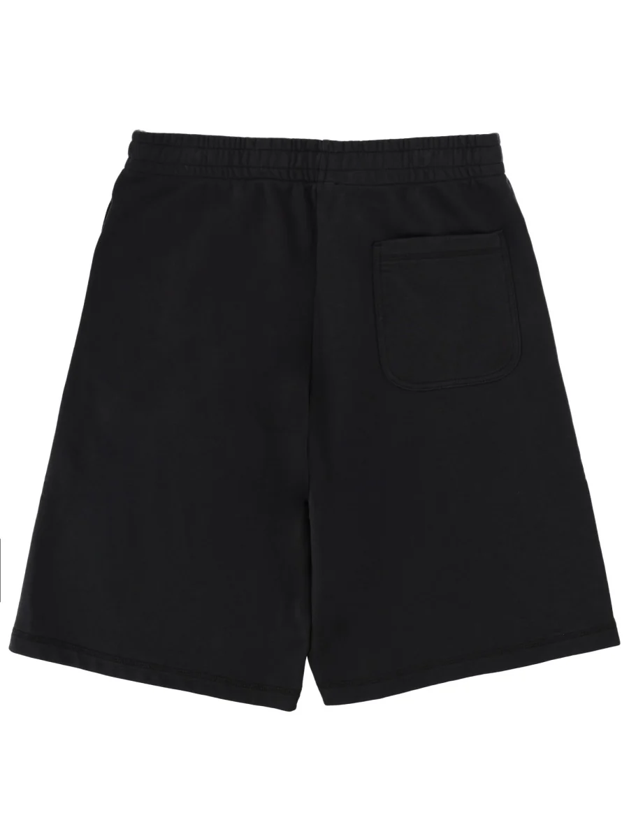 Diesel Men Shorts "P-Marshy-Iod" - Image 3