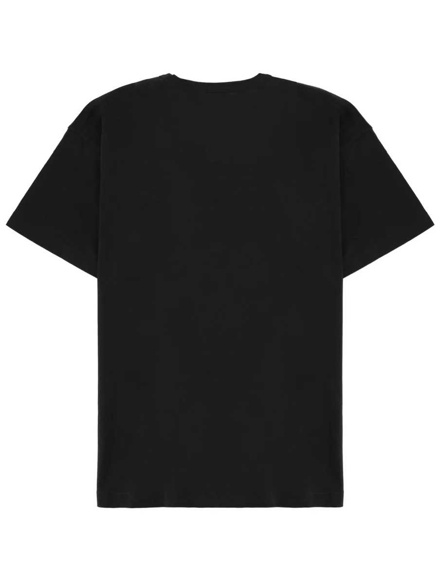Diesel Men T-Shirt "T-Norm-Iod" - Image 2