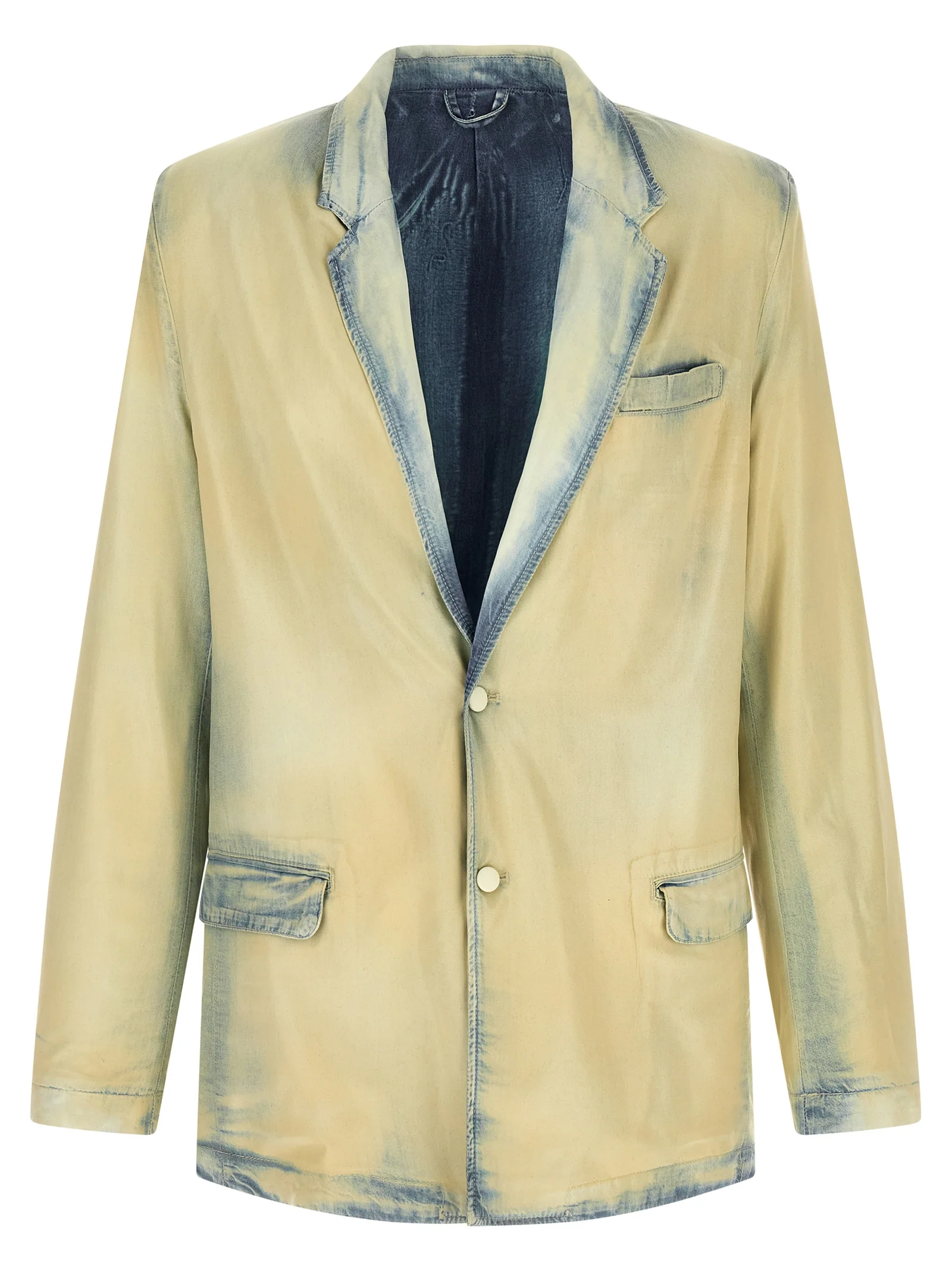 Diesel Men 'D-Nivale-Fsi' Blazer