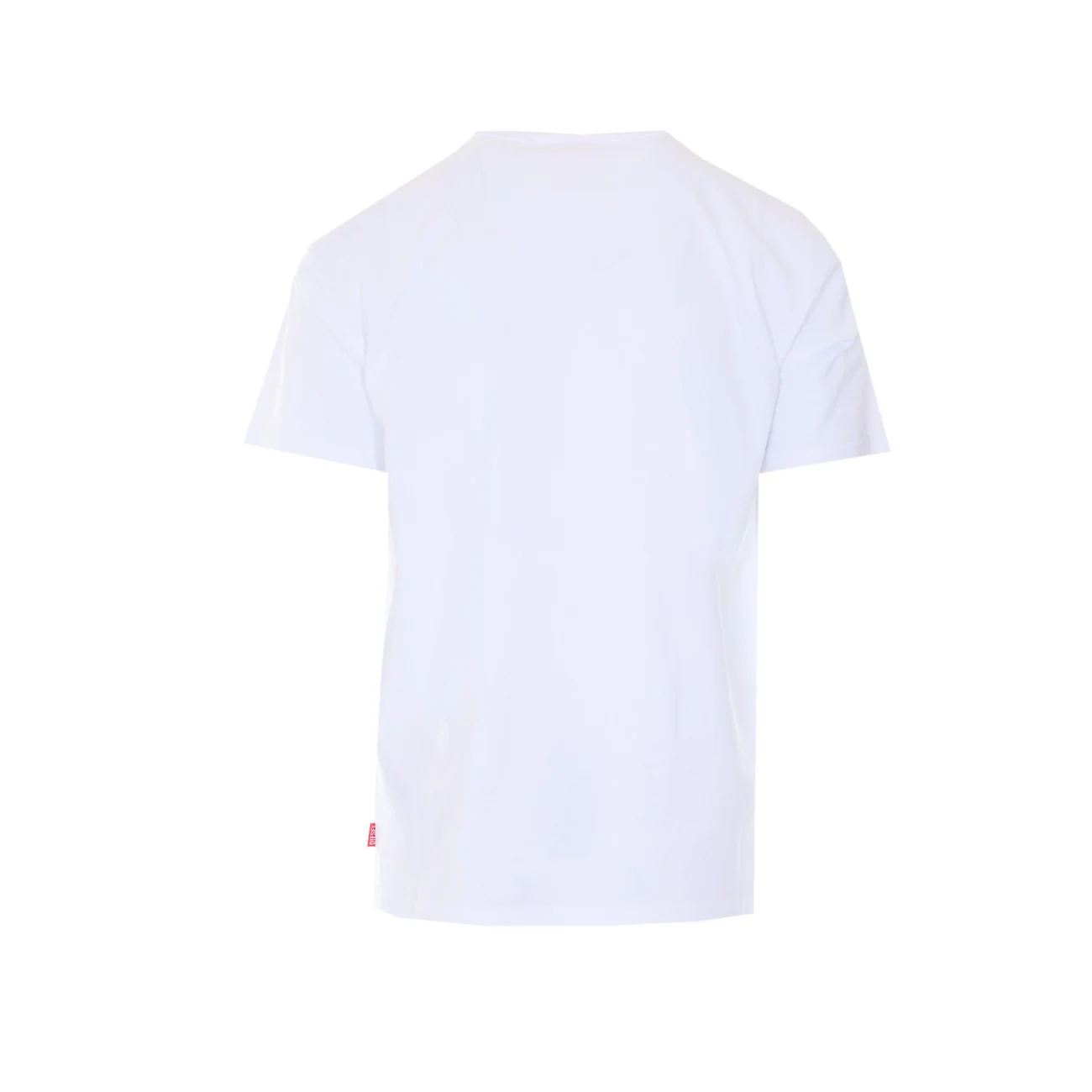 Diesel Men T-Norm V-4 T-Shirt