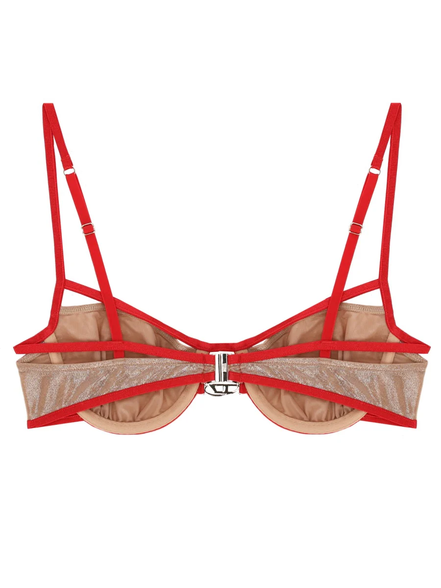 Diesel Women Bra "Cindy-Gft" - Image 2