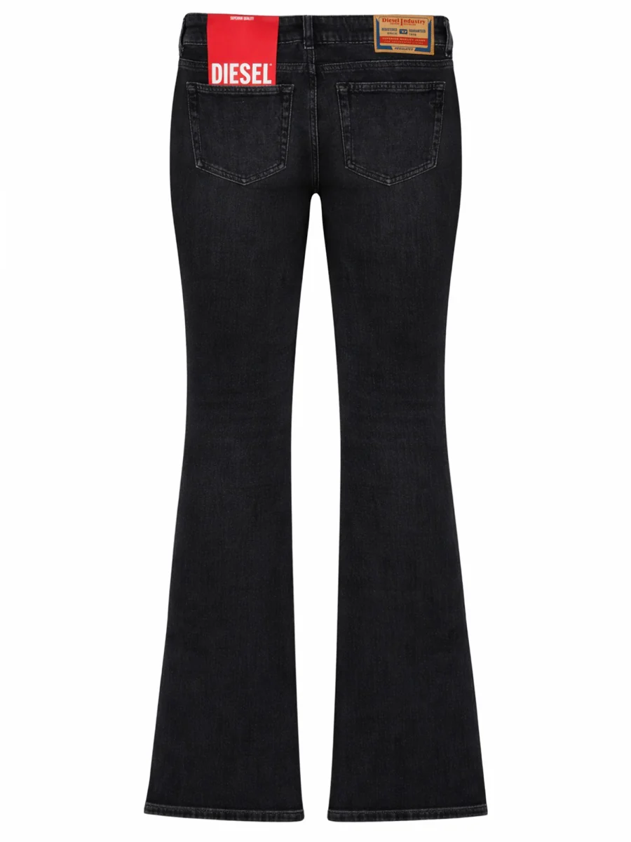 Diesel Women "1969 D-Ebbey" Jeans - Image 2