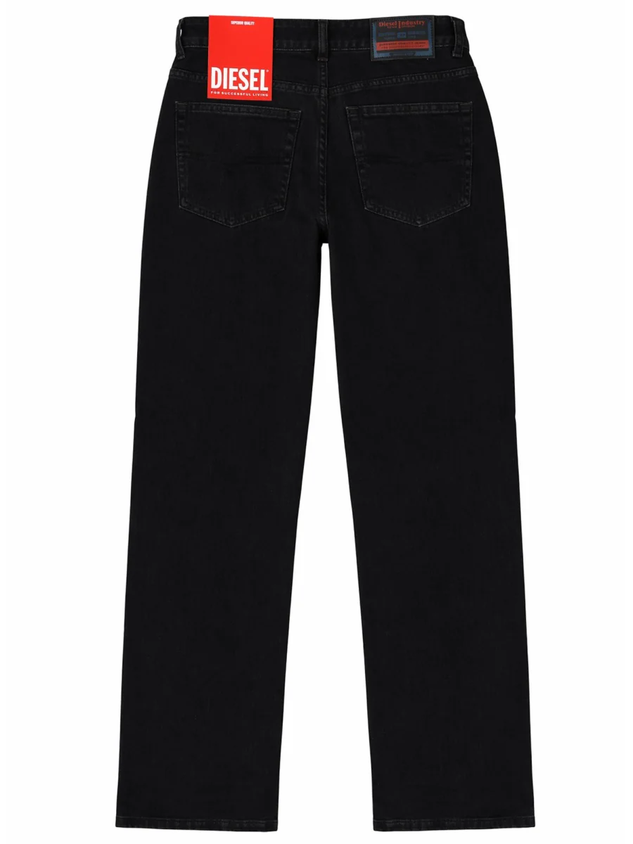 Diesel Women "1971 D-Sent" Jeans - Image 2