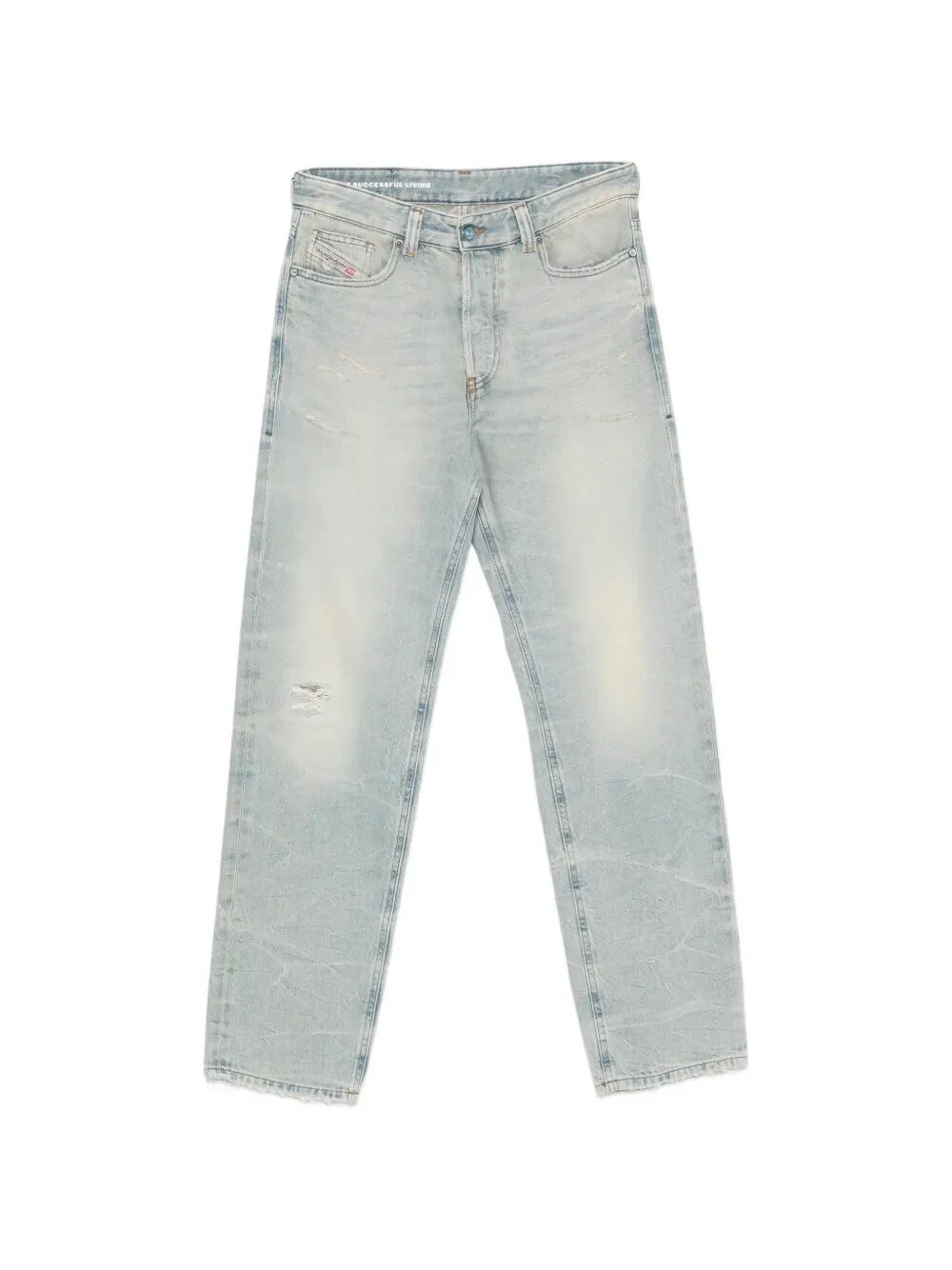 Diesel Women `1988 D-Ark` Jeans