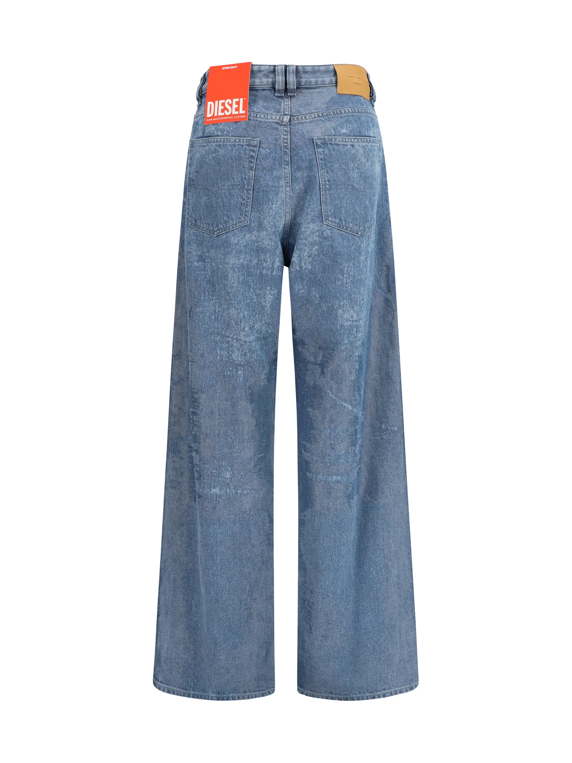 Diesel Women 1996 D-Sire Jeans - Image 2