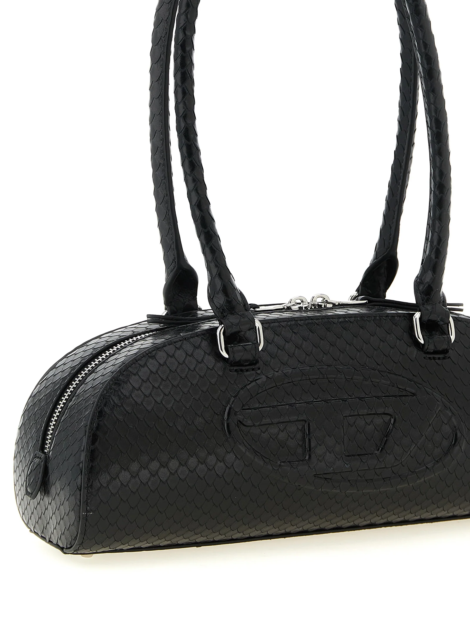 Diesel Women '1Dr Dome' Shoulder Bag - Image 3