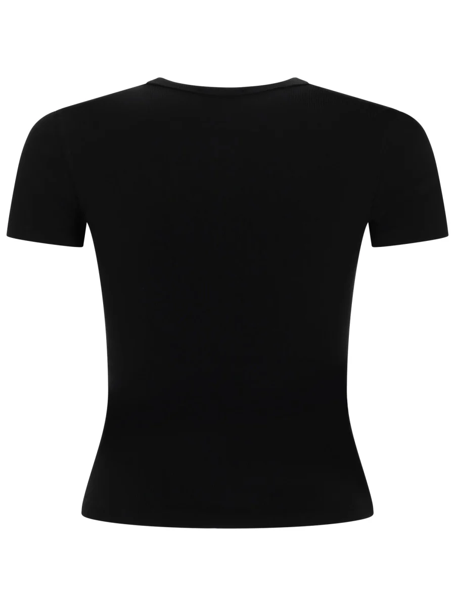 Diesel Women Top "T-Ele-Long-Od" - Image 2