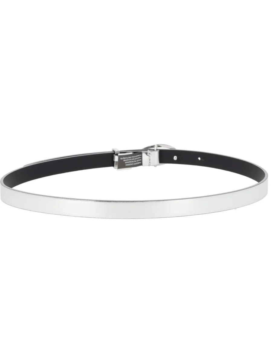 Diesel Women "B-1Dr 15" Belt - Image 3