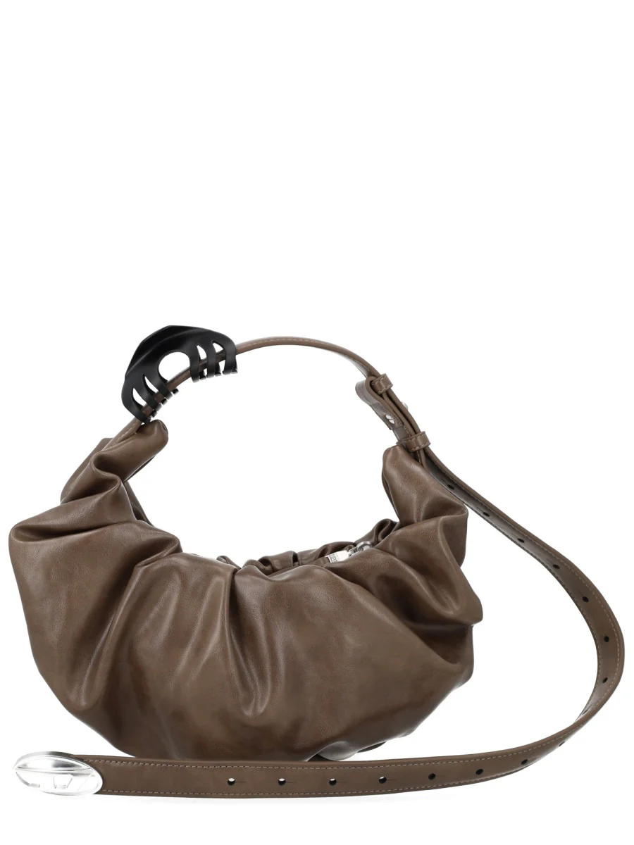 Diesel Women Bag "Grab-D"