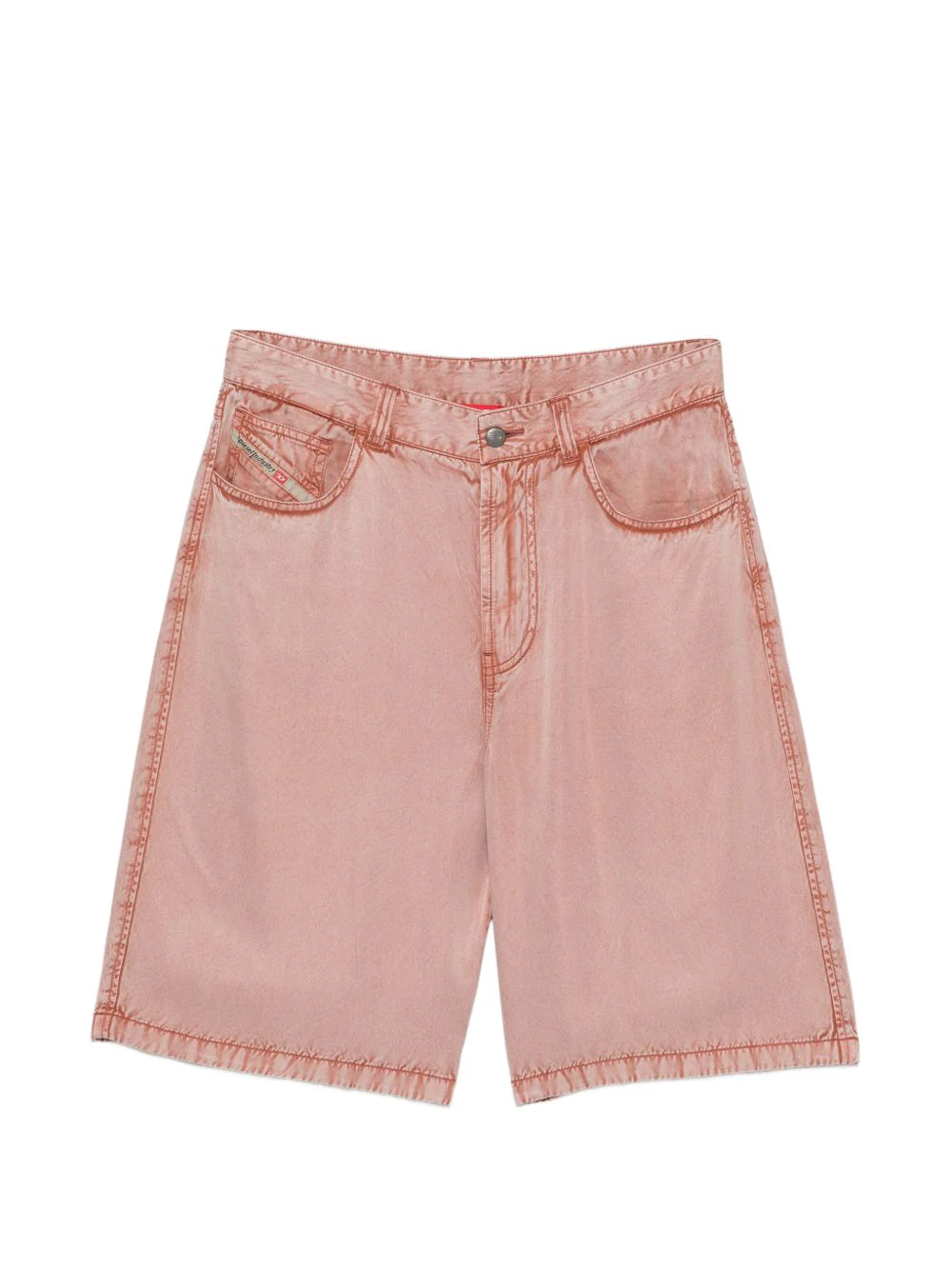 Diesel Women Bermuda Shorts