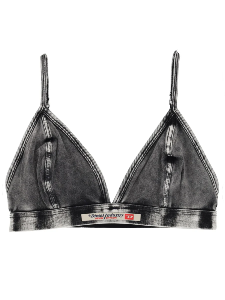 Diesel Women Bra "Scilla-Dnm"