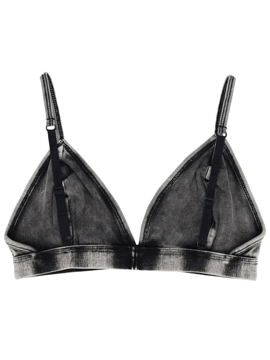 Diesel Women Bra "Scilla-Dnm" - Image 2