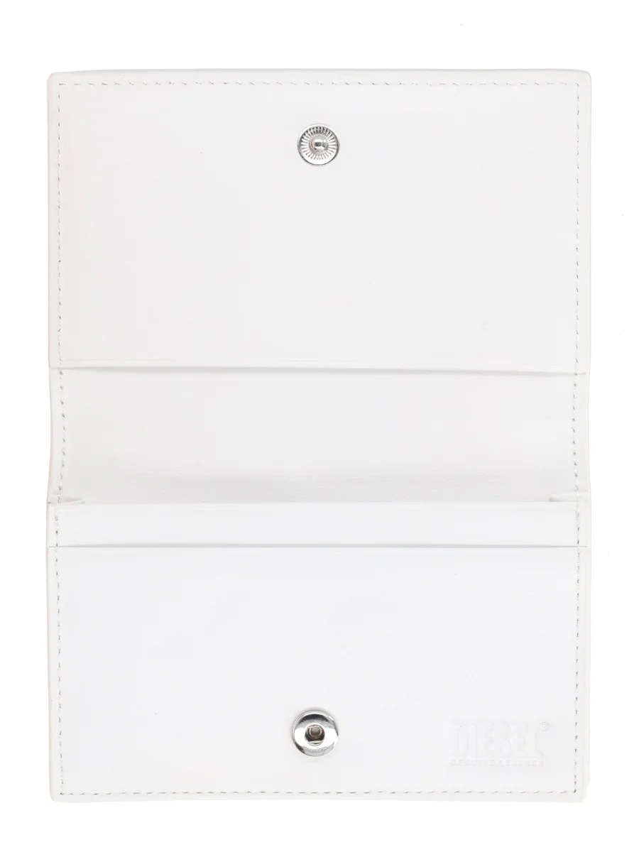 Diesel Women Card Holder "1Dr" - Image 3