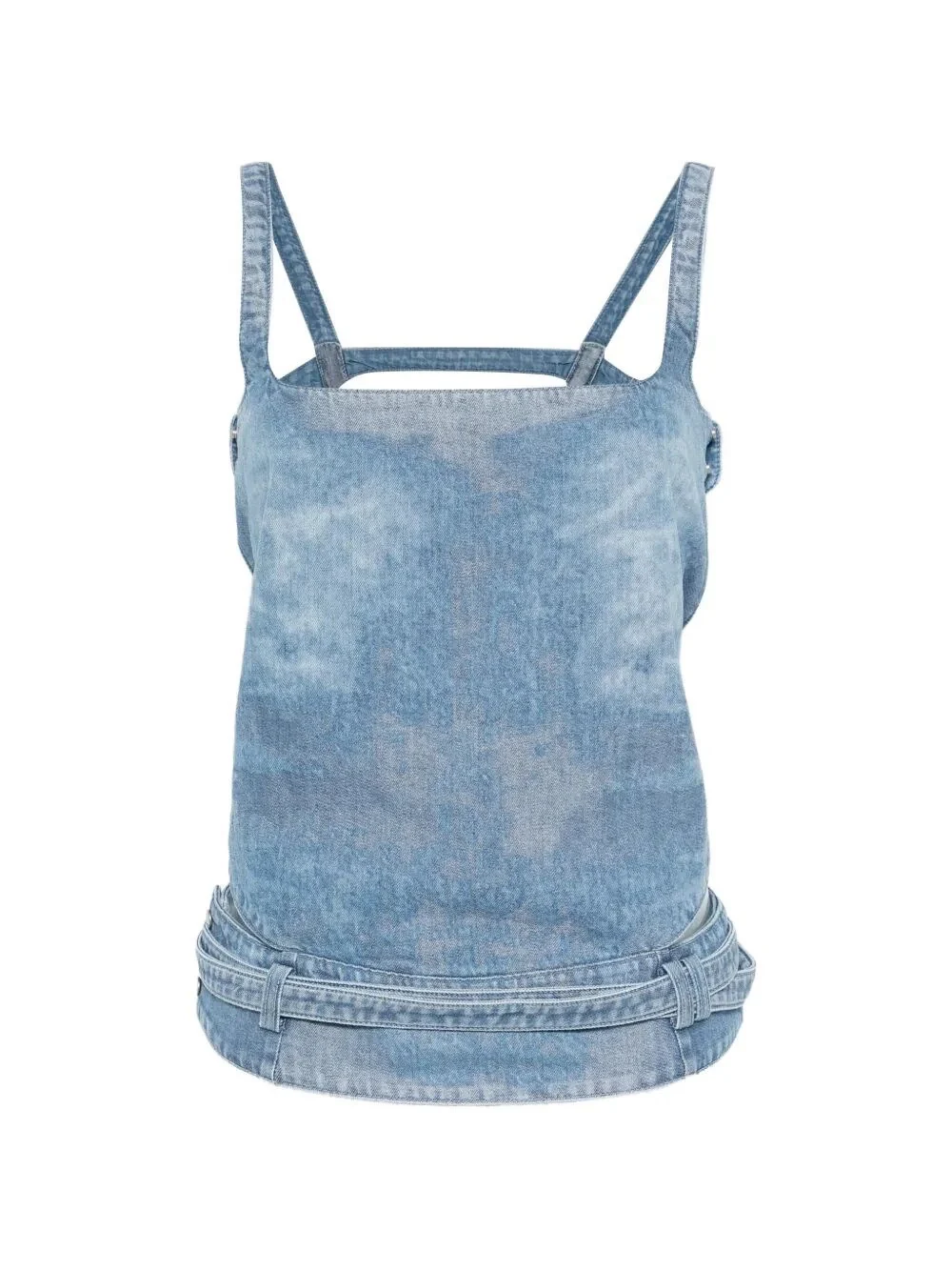 Diesel Women `De-Sayra-Fsi2` Top
