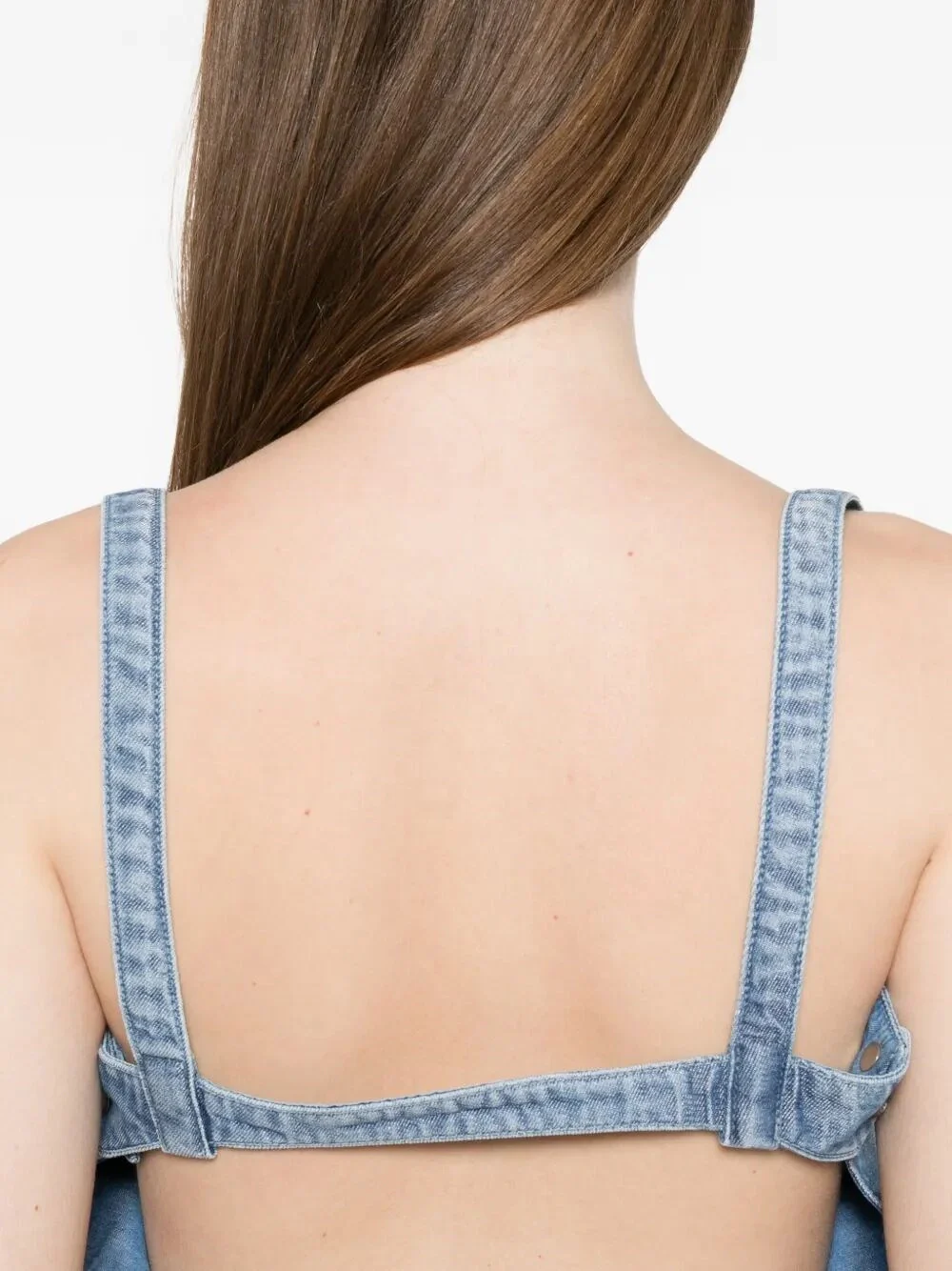 Diesel Women `De-Sayra-Fsi2` Top - Image 4