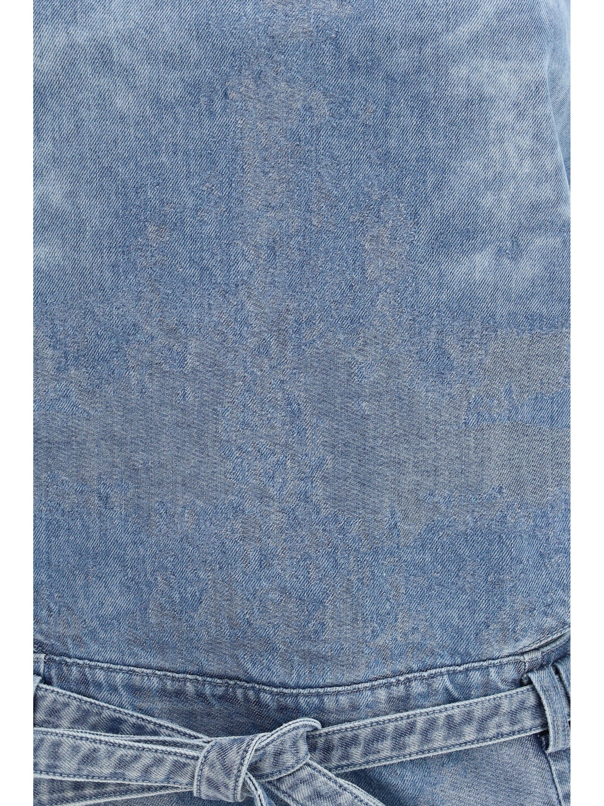 Diesel Women De Sayra Top - Image 3