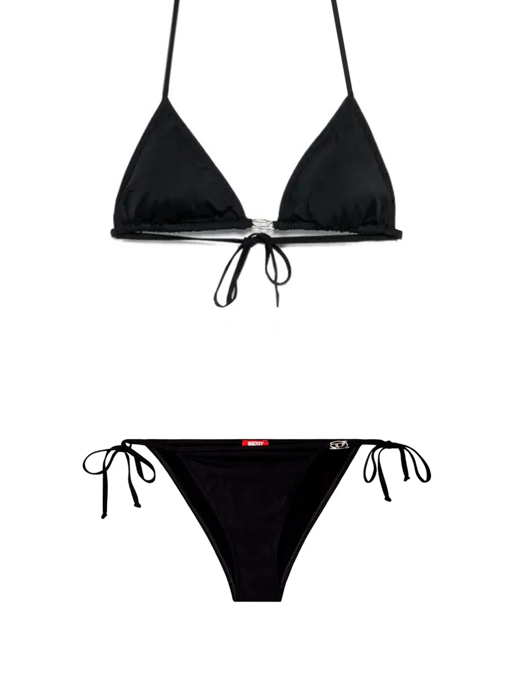 Diesel Women `Elettra+Brigittes` Bikini