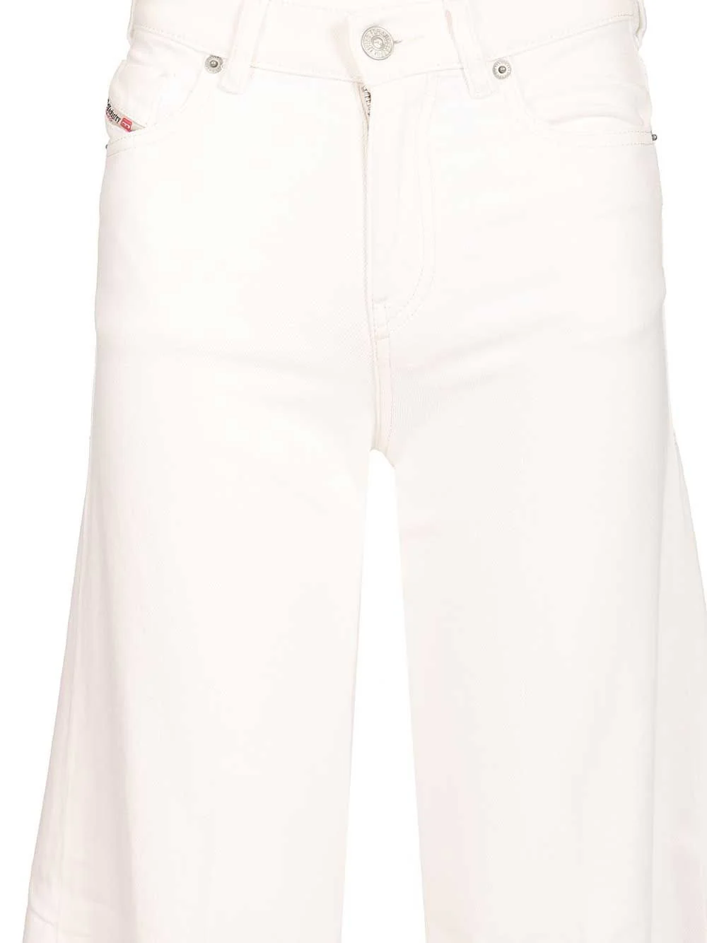 Diesel Women Flare Jeans "1978 D-Akemi" - Image 4