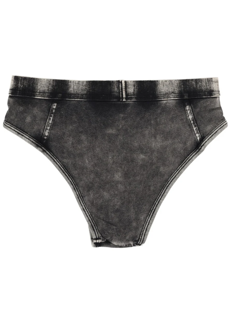 Diesel Women "Hipster-Dnm" Briefs - Image 2