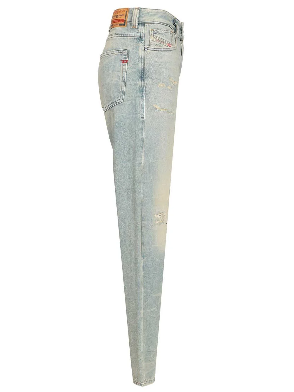 Diesel Women Jeans - Image 3