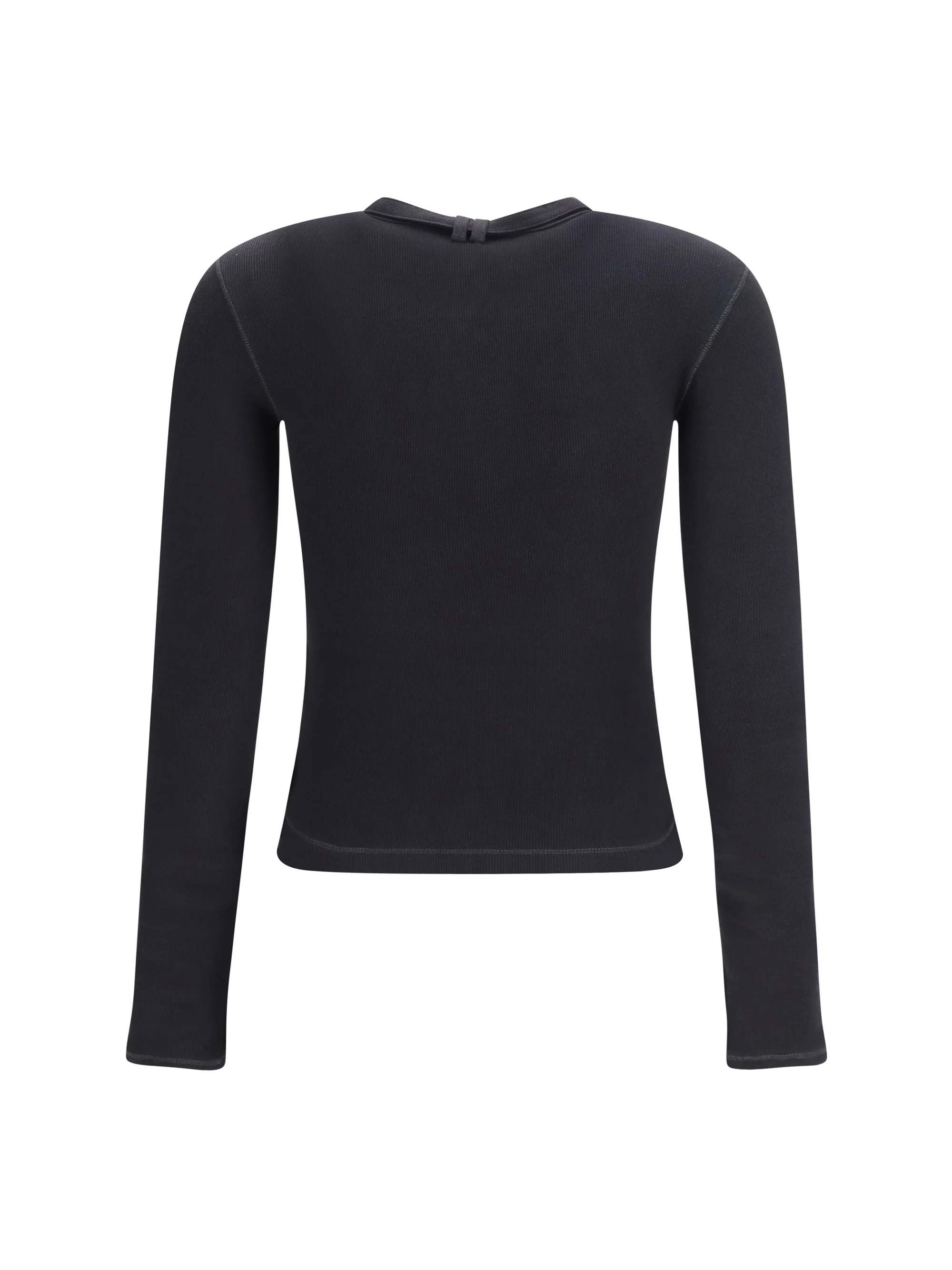 Diesel Women T Iara Ls Long-Sleeved Top - Image 2