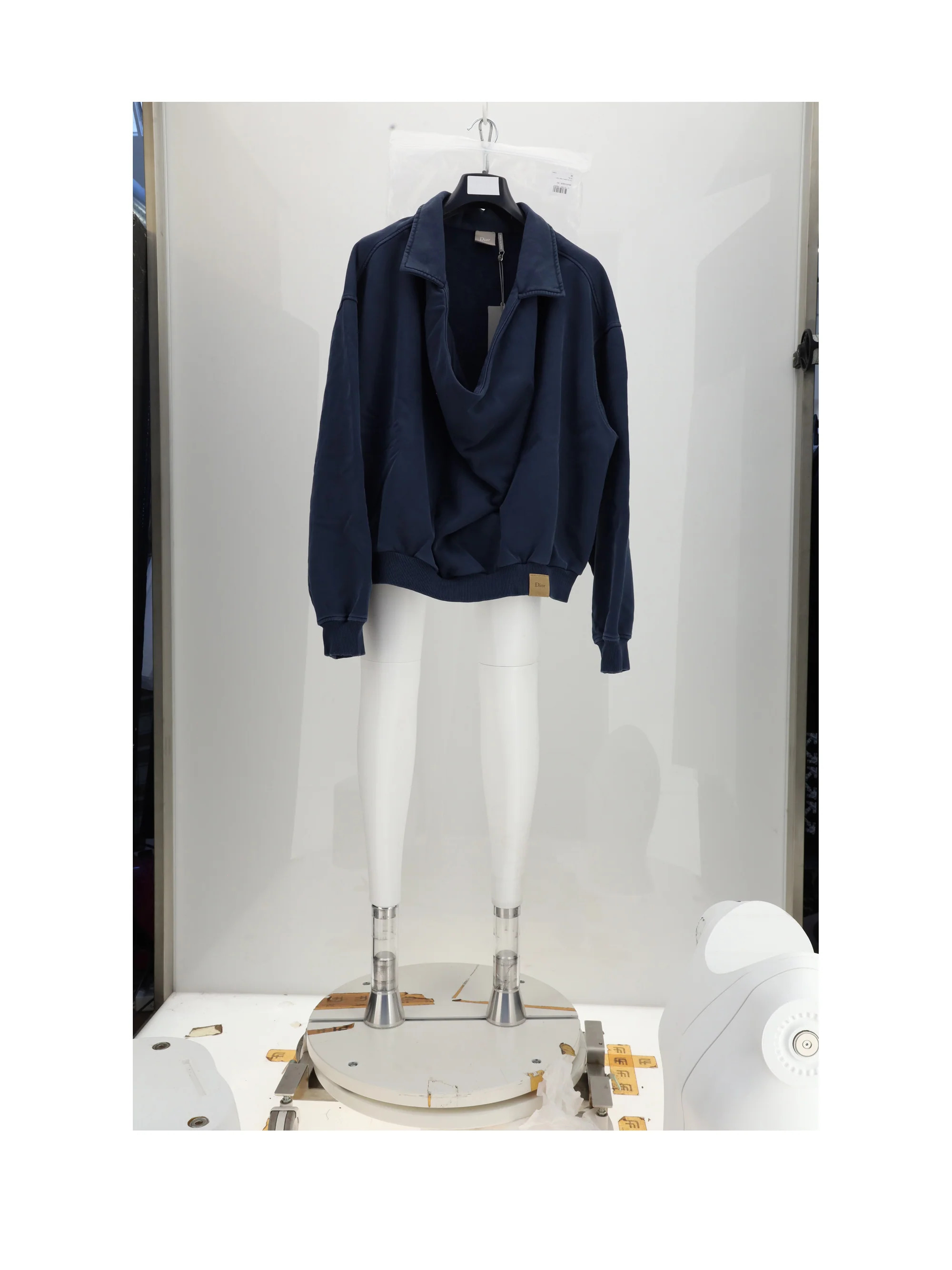 Dior Homme Men Look 41 Must Buy Felpa