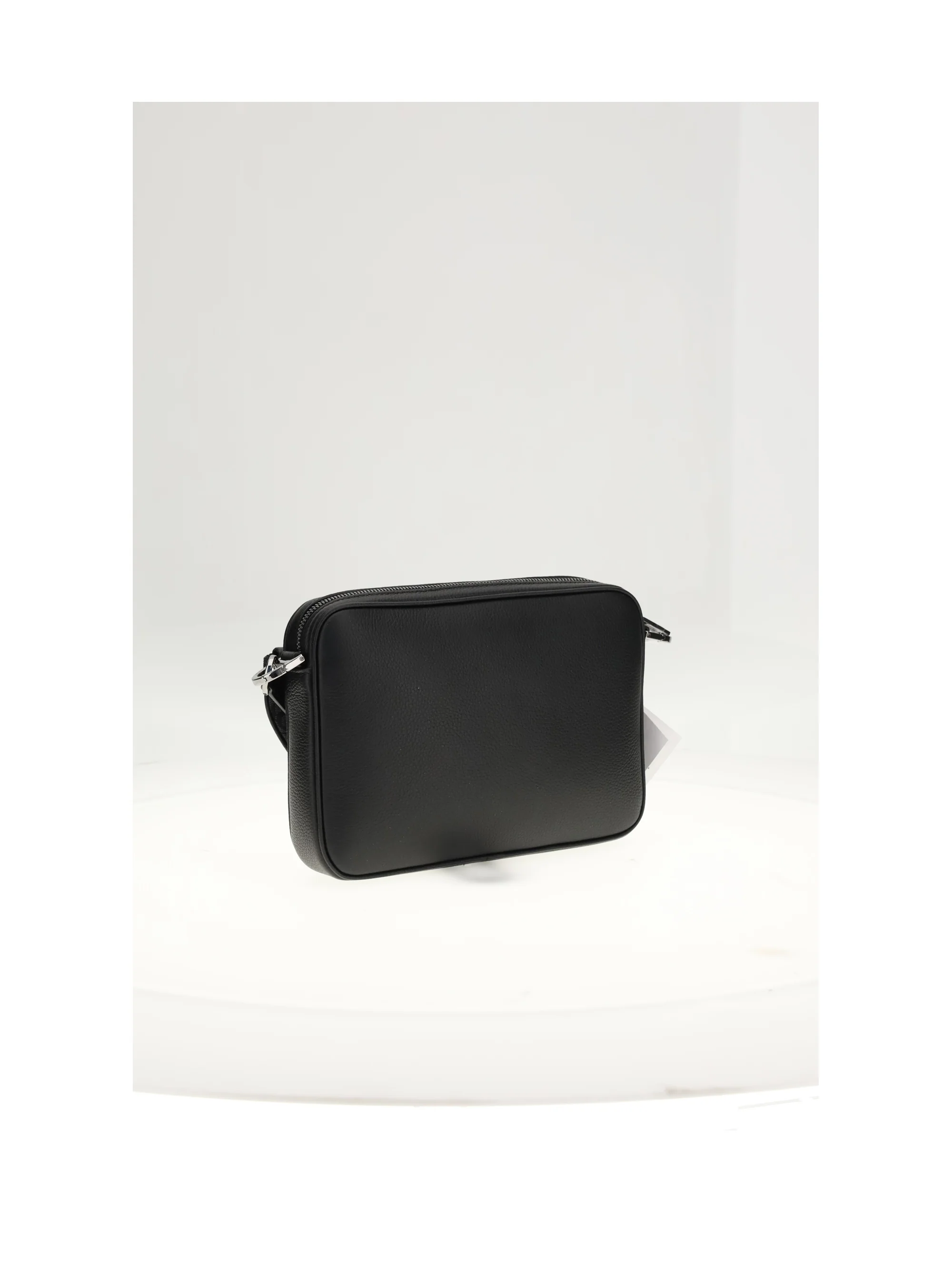 Dior Homme Men Triple Pouch With Patch - Image 3