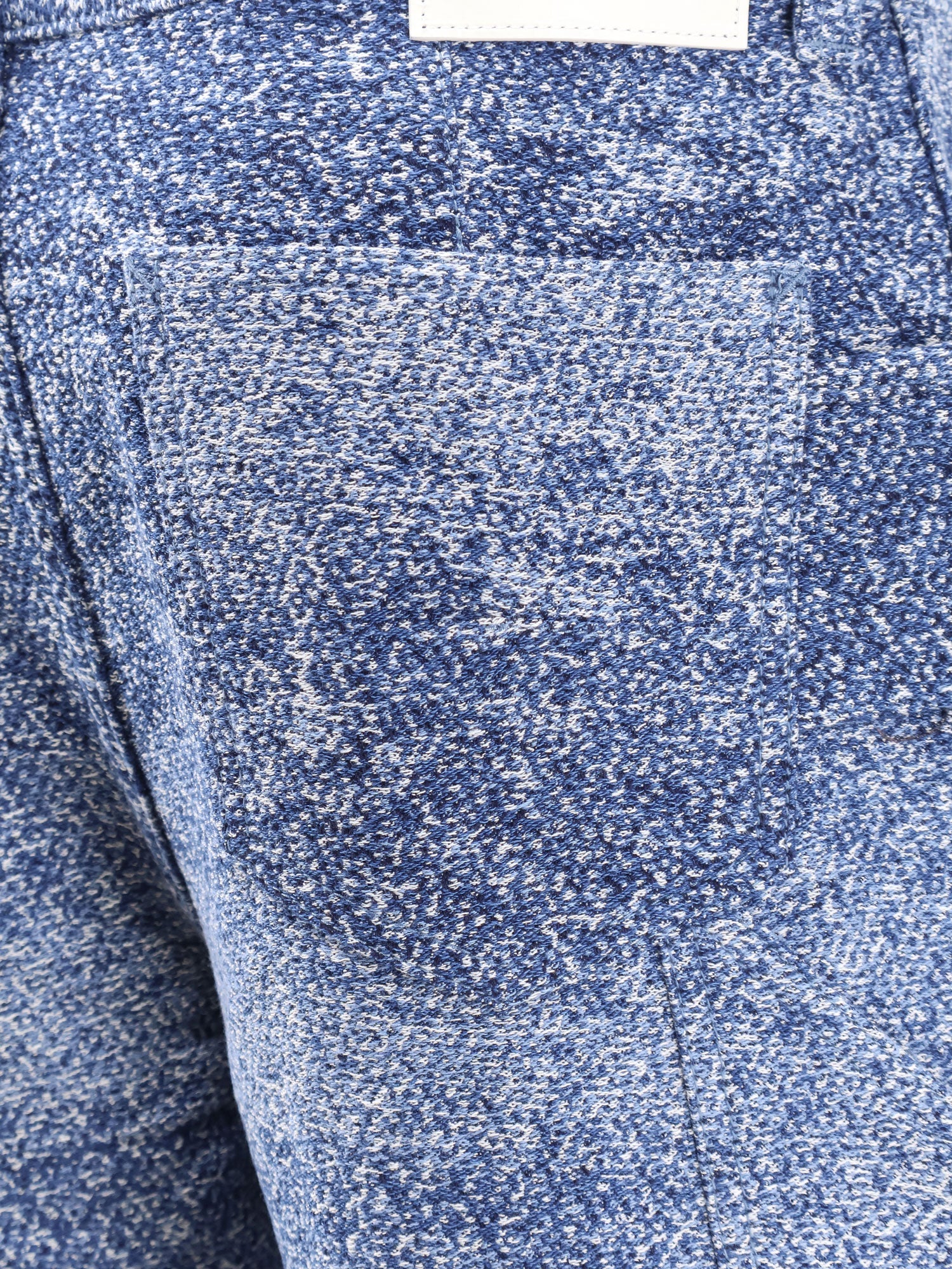 Dior Men Carpenter Jacquard Jeans - Image 3