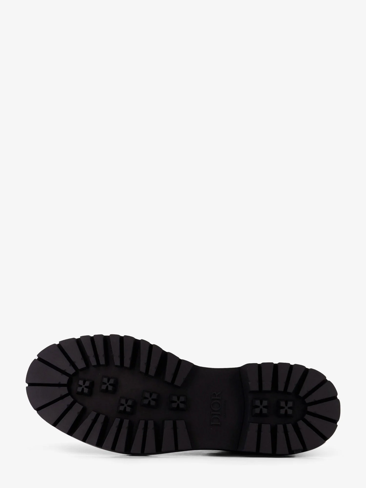 Dior Men Dh Dexpii Leather Lace-Up - Image 4