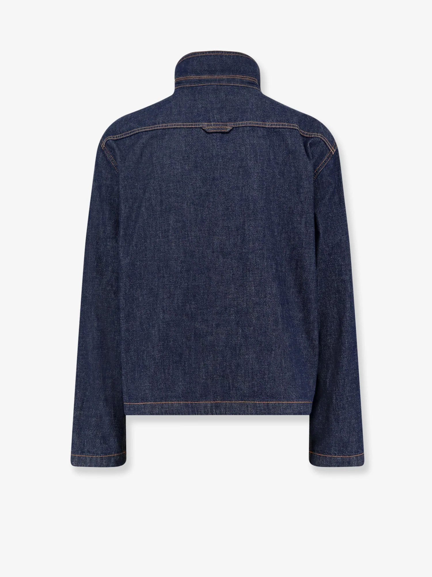 Dior Men Diorling Denim Jacket - Image 2