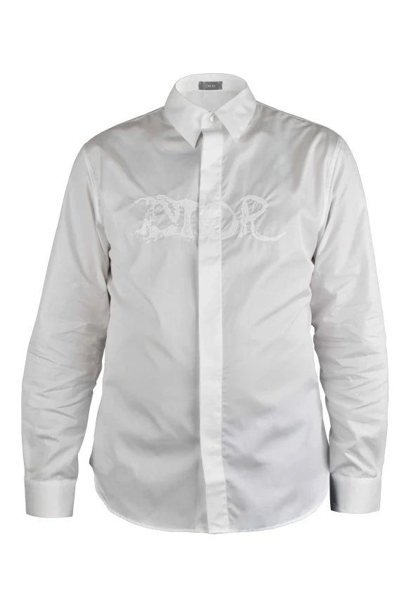 Dior Men Shirt