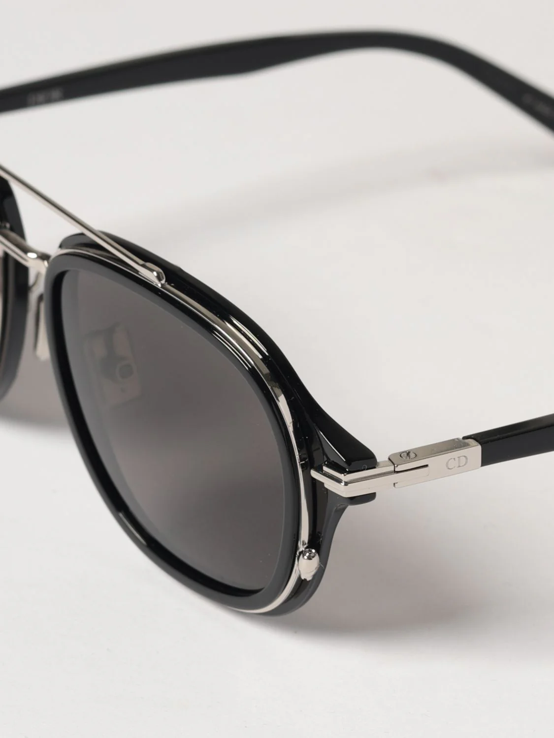 Dior Sunglasses Men Black - Image 4