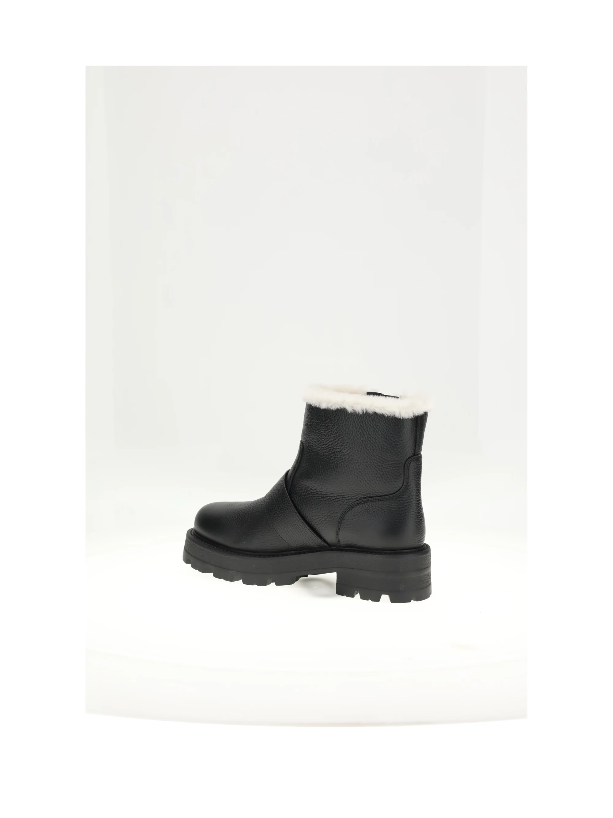 Dior Women Boot - Image 3