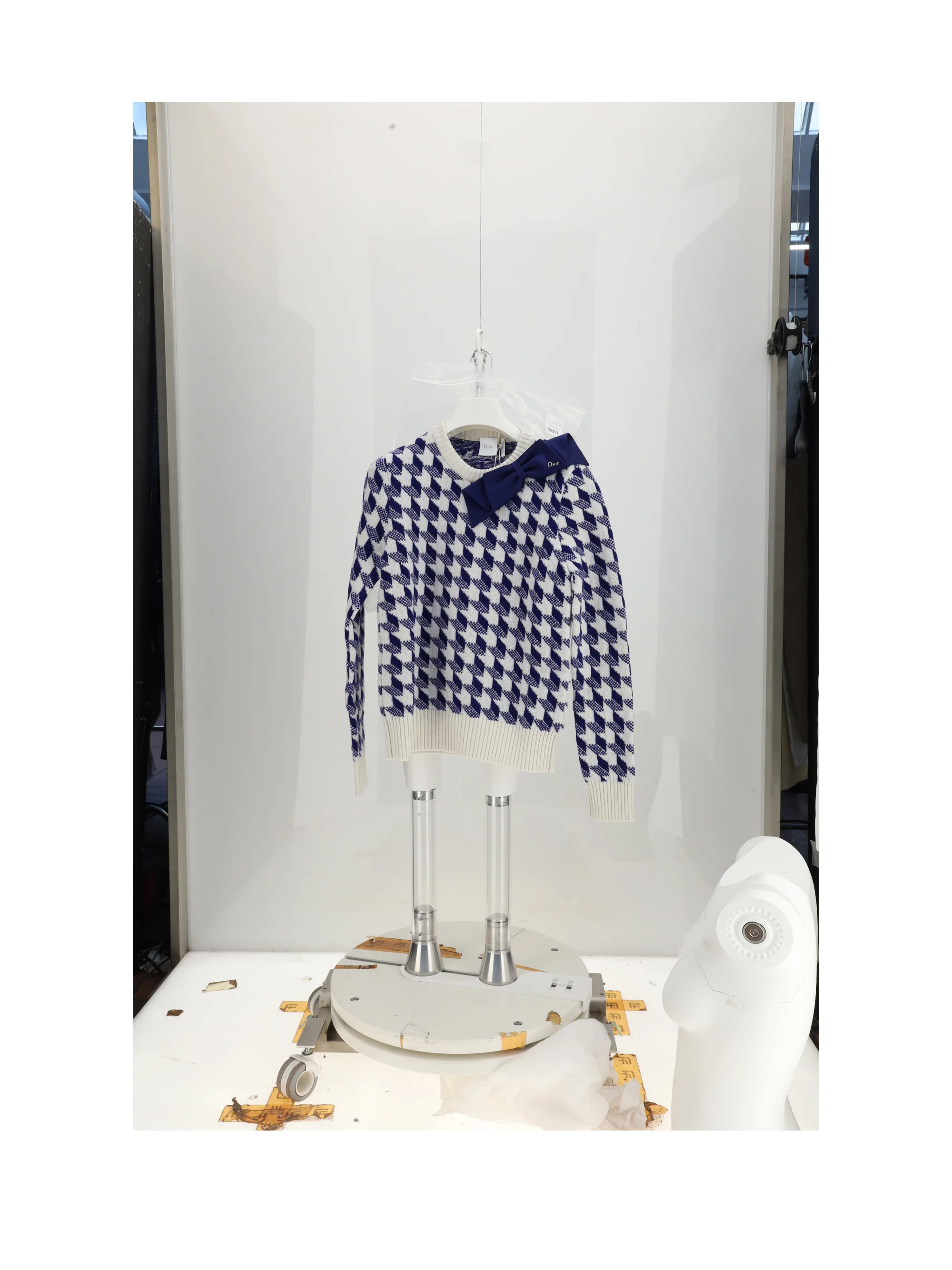 Dior Women Pullover