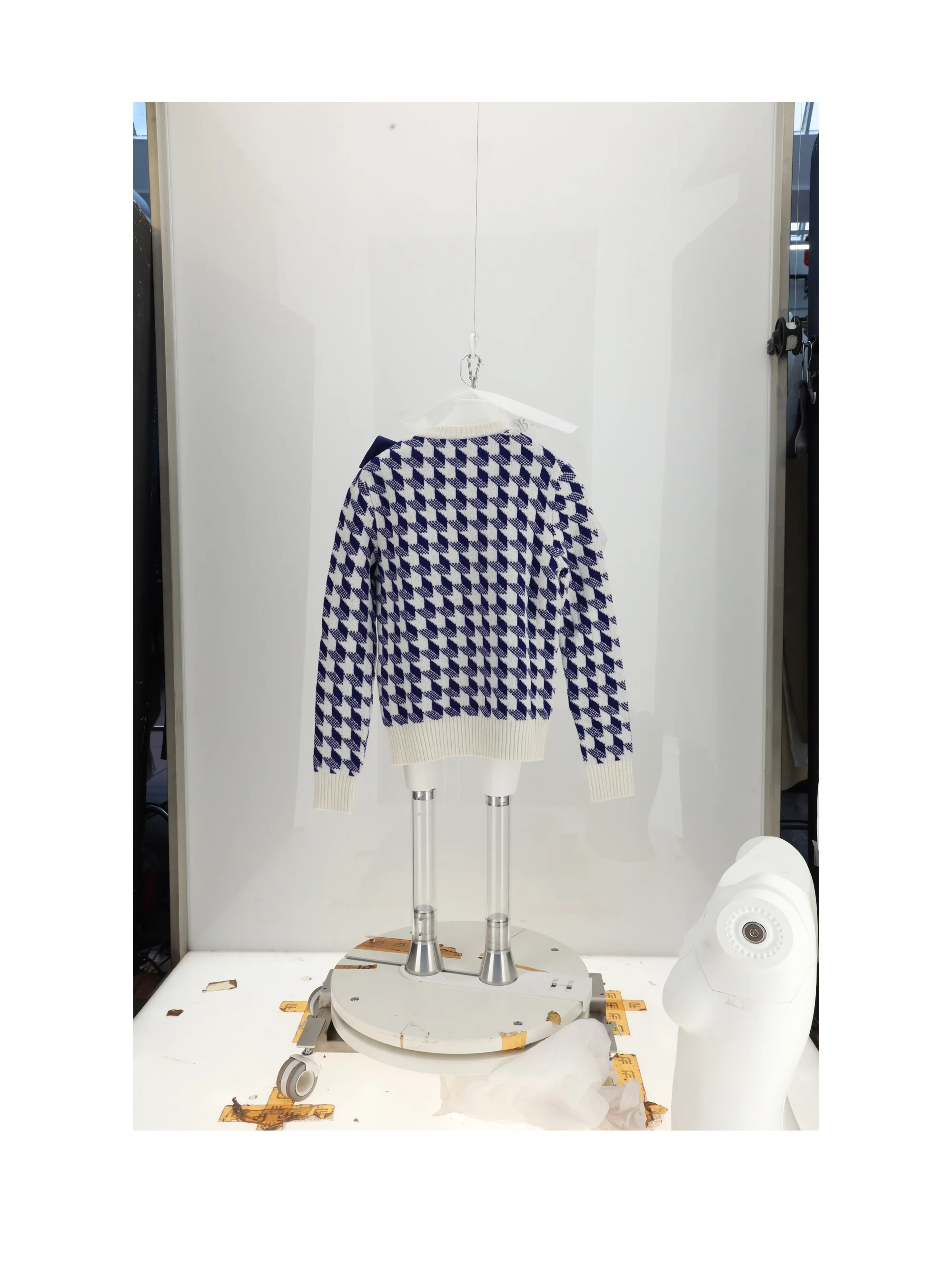 Dior Women Pullover - Image 2