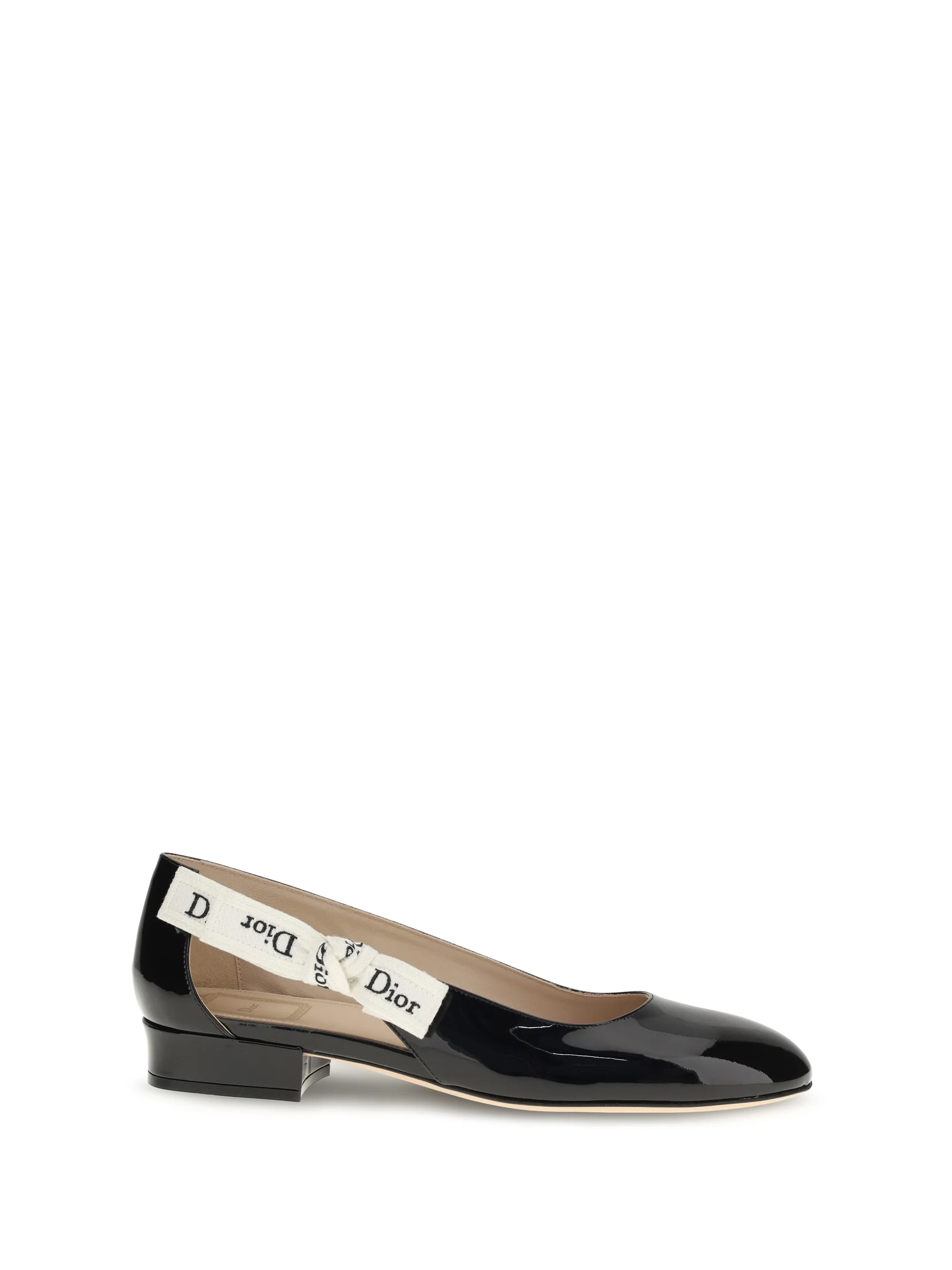 Dior Women Pump Shoes