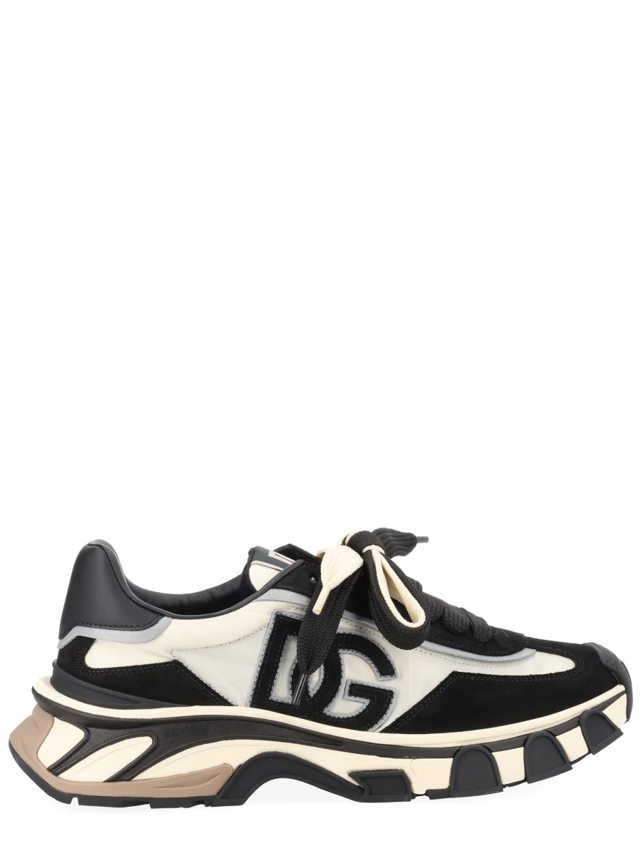 Dolce & Gabbana Men "Dg Country Road" Sneaker
