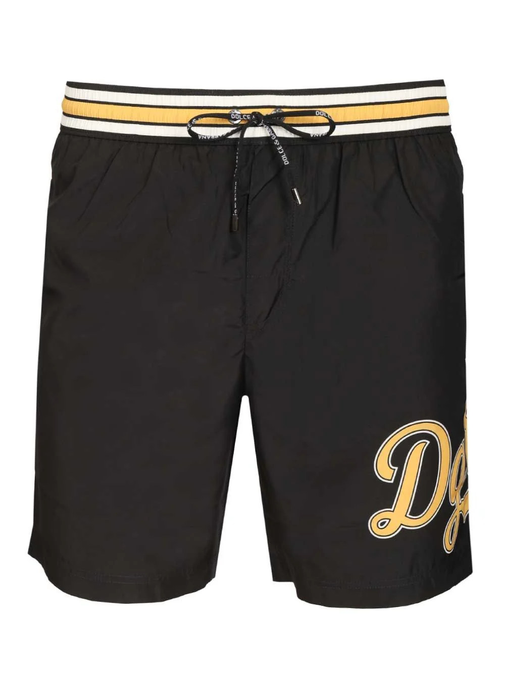 Dolce & Gabbana Men Beach Boxers