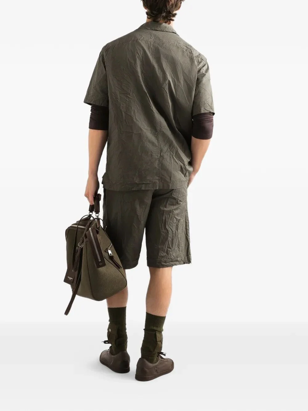 Dolce & Gabbana Men Bermuda - Image 5