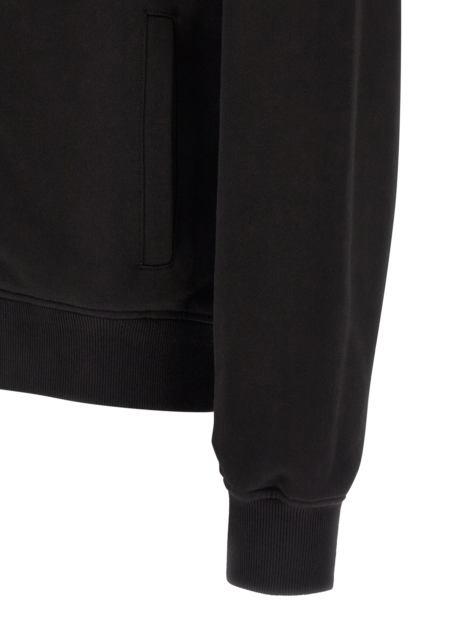 Dolce & Gabbana Men Coat Of Arms Hoodie - Image 4