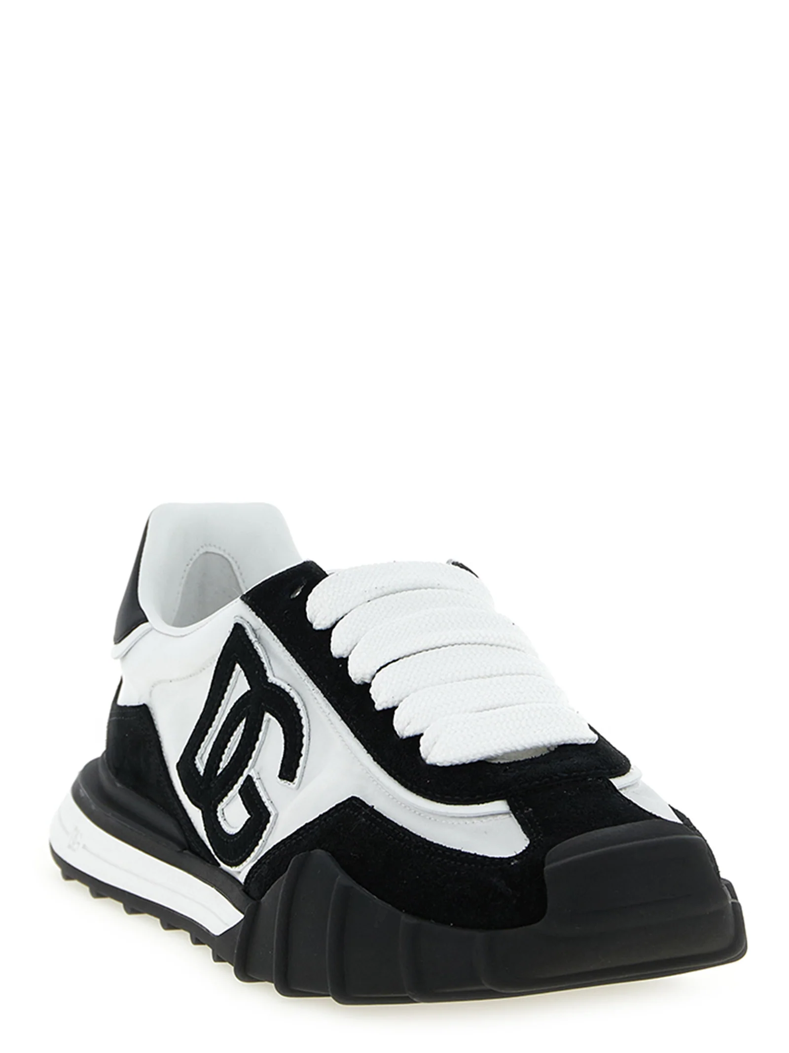 Dolce & Gabbana Men 'Dg Athletic' Sneakers - Image 2