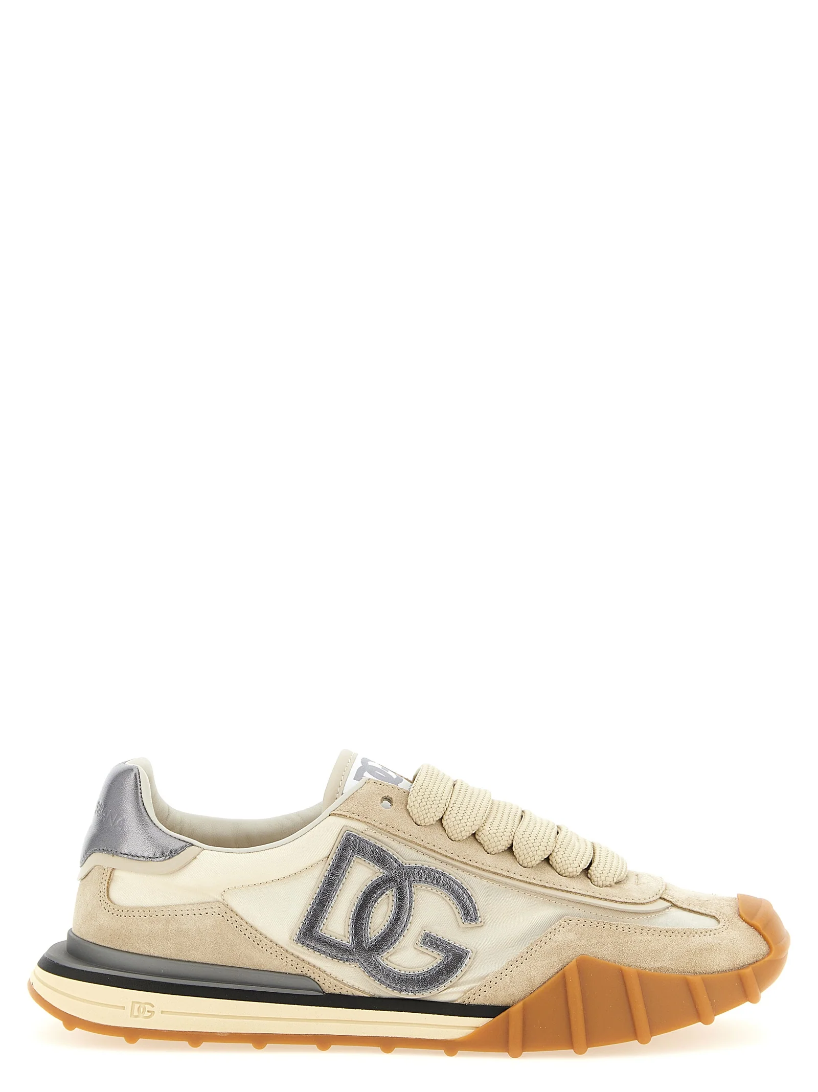 Dolce & Gabbana Men 'Dg Athletic' Sneakers