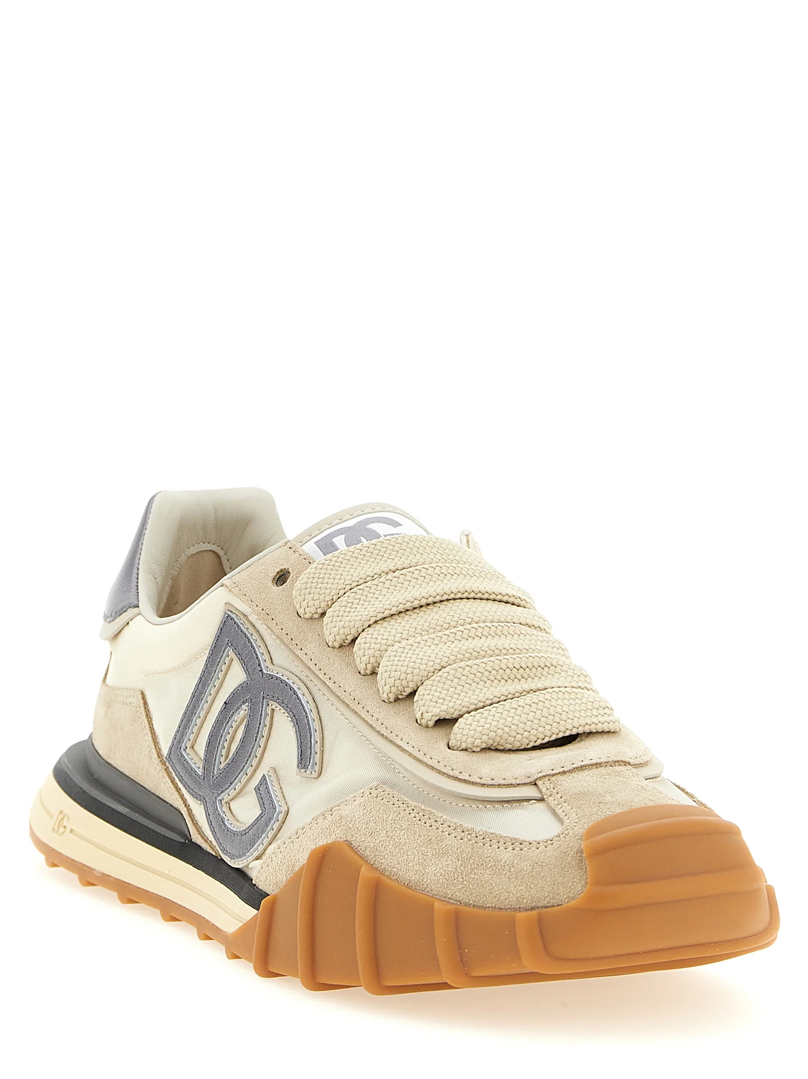 Dolce & Gabbana Men 'Dg Athletic' Sneakers - Image 2