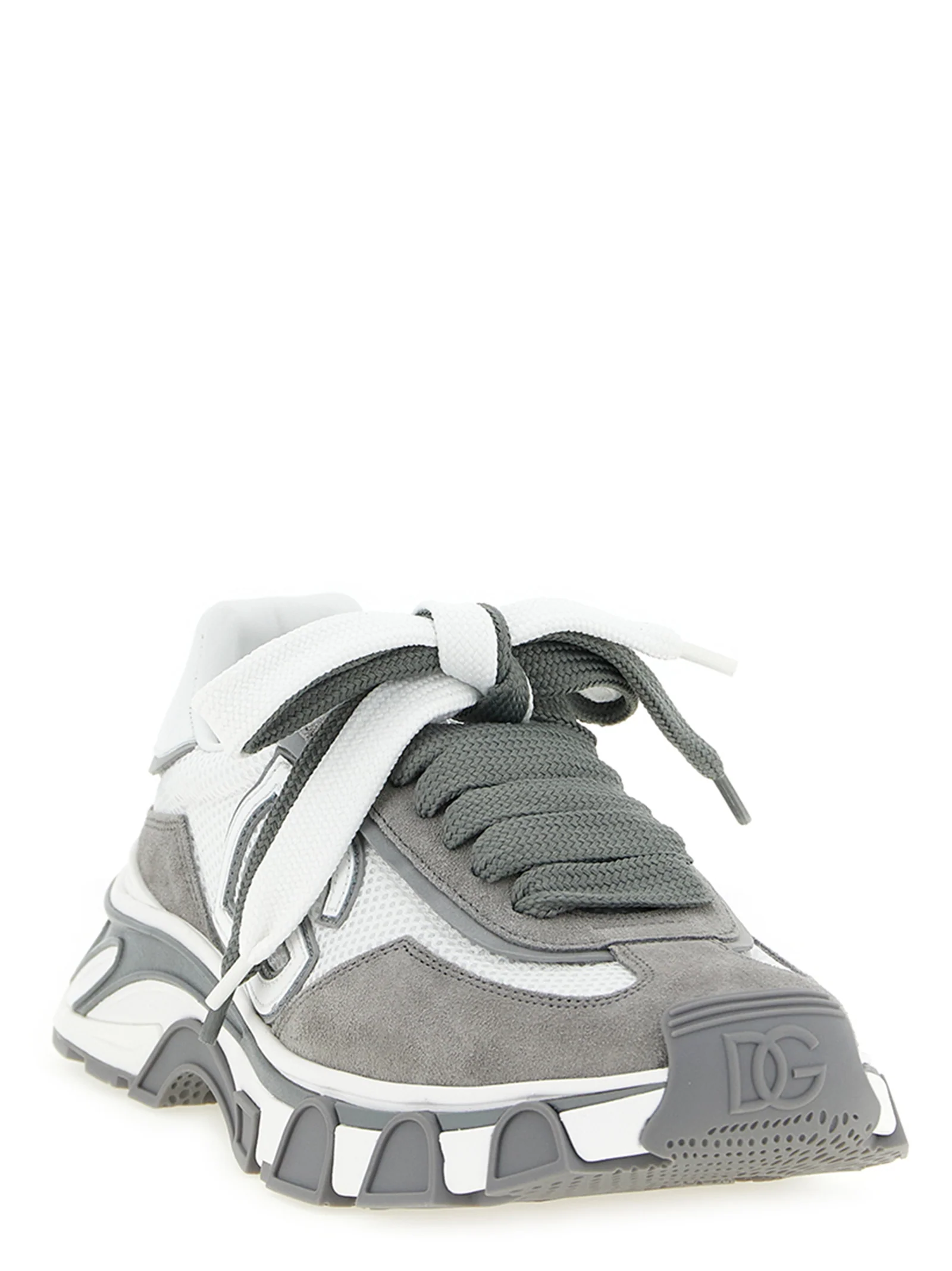 Dolce & Gabbana Men 'Dg Country Road' Sneakers - Image 2