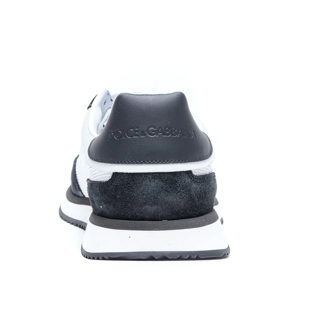 Dolce&Gabbana Men Dg Logo Sneakers - Image 4