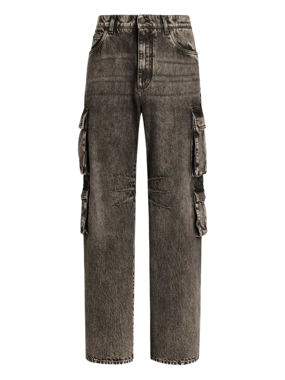 Dolce & Gabbana Men Jeans With Pockets