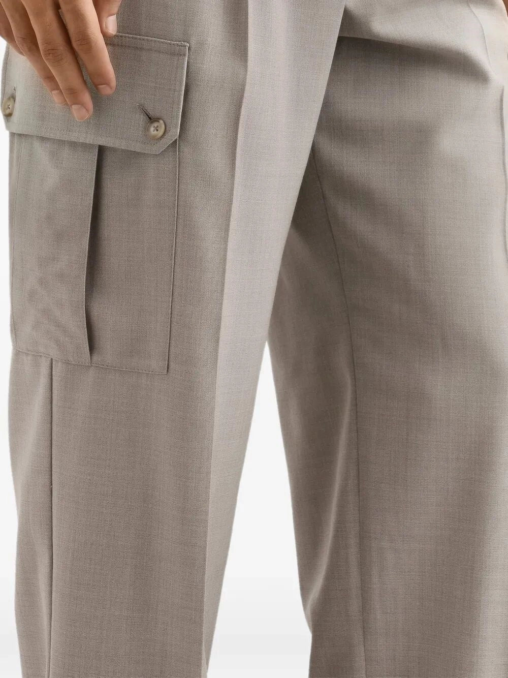 Dolce & Gabbana Men Pants - Image 4