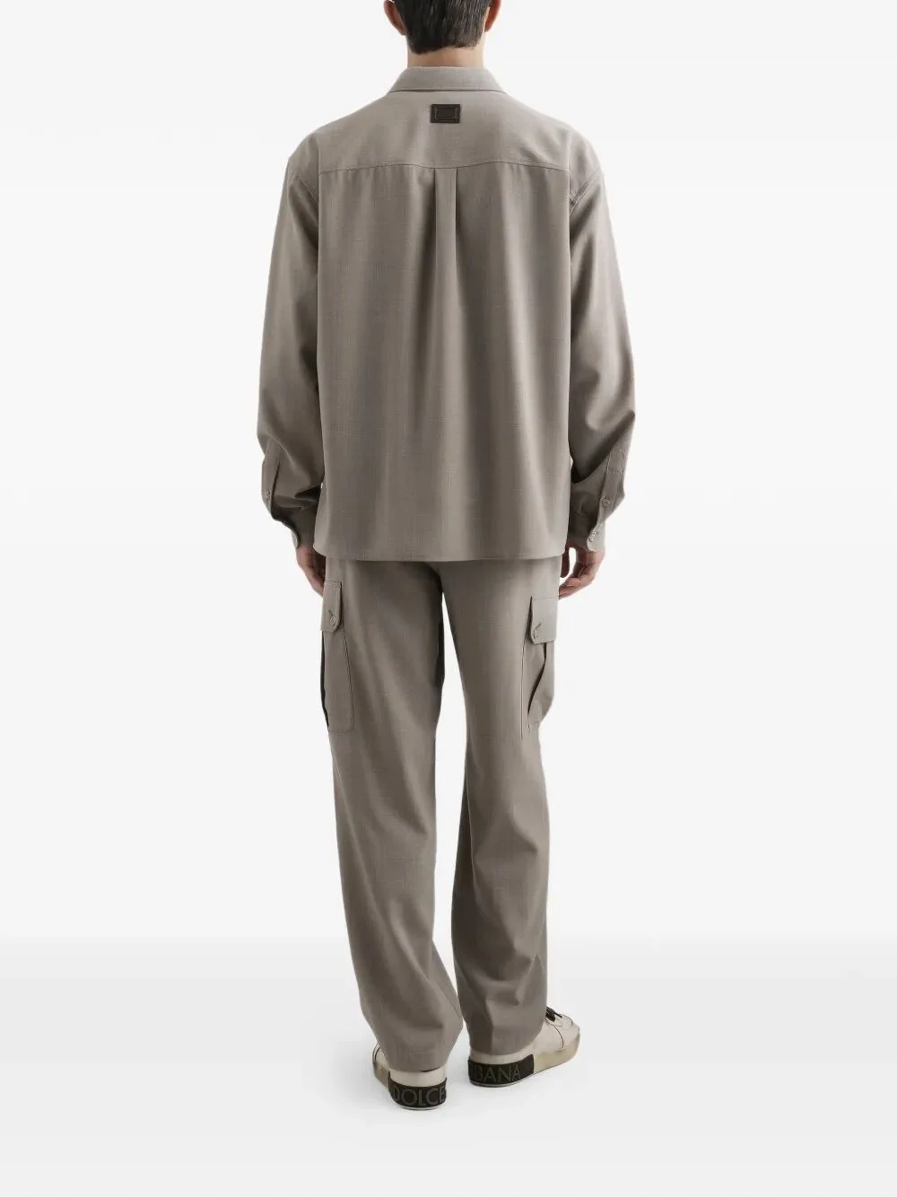 Dolce & Gabbana Men Pants - Image 5