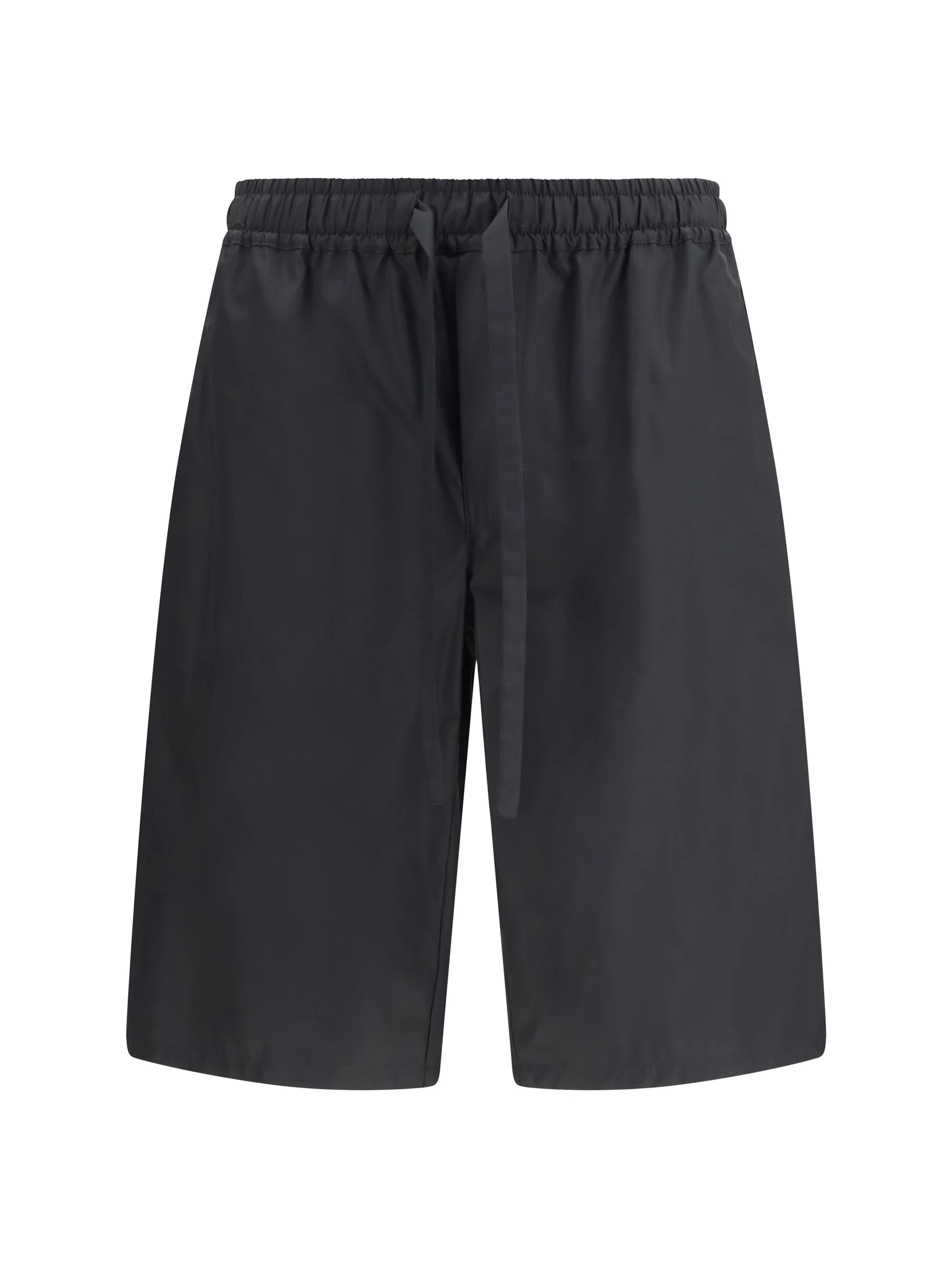 Dolce & Gabbana Men Drawstring Shorts